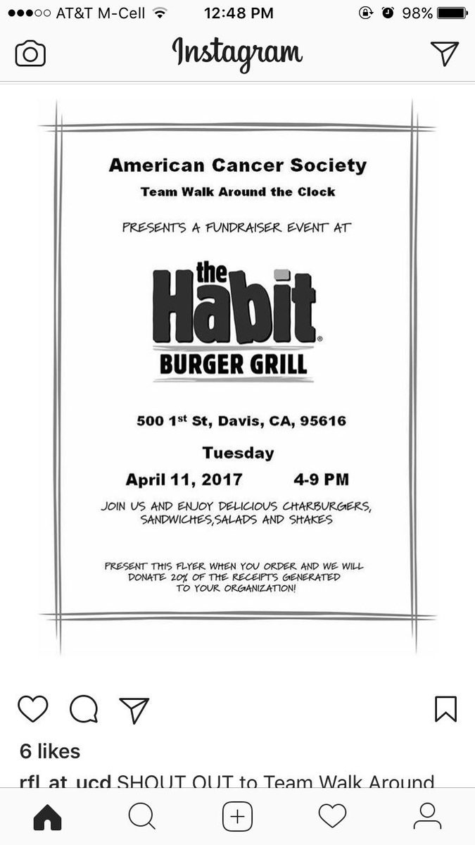 WalkClock's tweet image. 