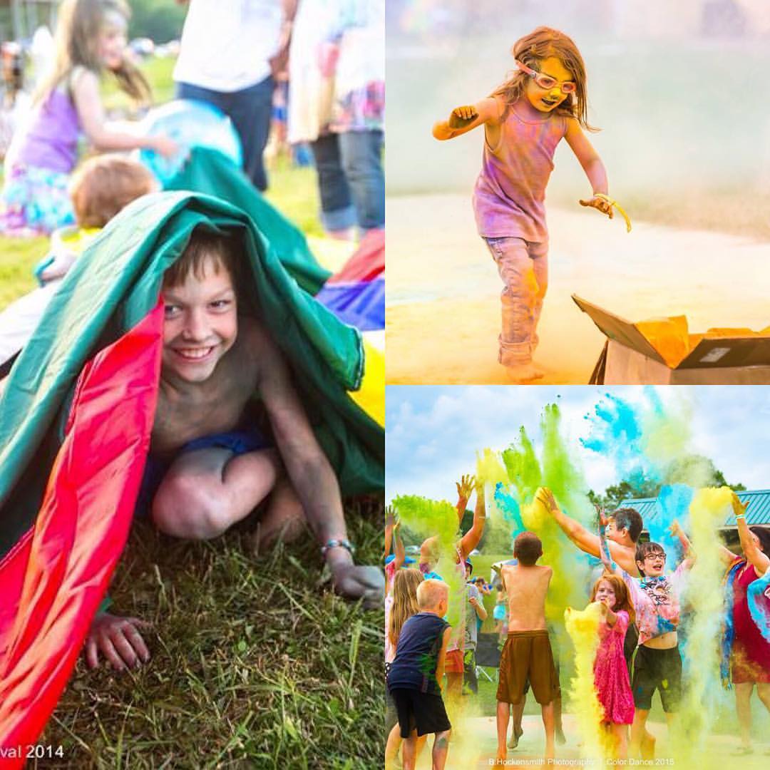 ColorDanceFest's tweet photo. #ColorDance will be a #kidfriendly event! Bring your kids out this Spring! 12 &amp; under are FREE! #Colorful #MusicFestivals #SeeYouAtTheDance https://t.co/anKrSIRiiG