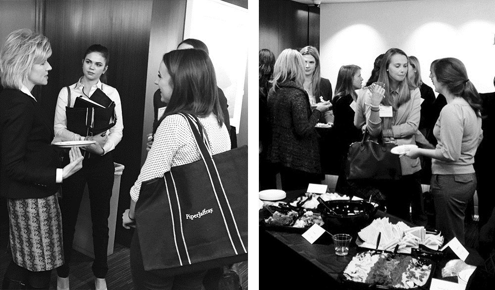 Piper_Sandler's tweet image. We are now accepting applications to our Women in Business Forum.  Students apply online here: chc.tbe.taleo.net/chc01/ats/care…