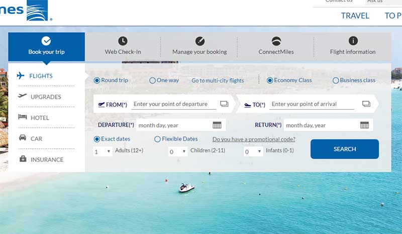 puravidacouple's tweet photo. With Copa Airlines you can reserve More than Flights https://t.co/Cr9i7AEoBS #travelNews #VisitPanama #Reavel #Copaairlines https://t.co/sVcL73wOYJ