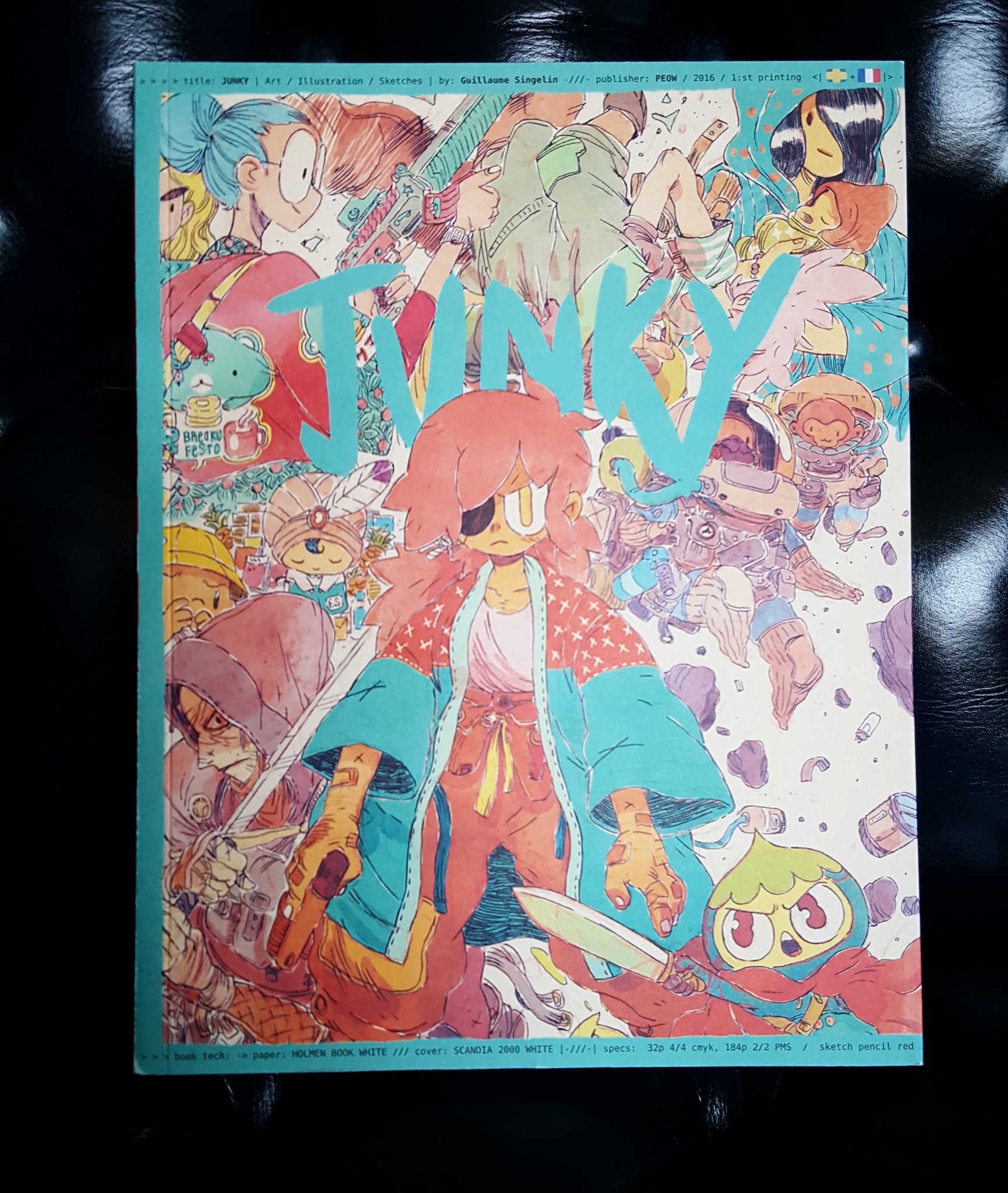 Dave Rapoza This Is An Amazing Art Book By Guillaume Singelin Check It Out T Co 2swlpmabpx Dave Rapoza This Is An Amazing Art Book By Guillaume Singelin Check It Out T Co 2swlpmabpx