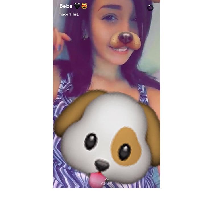 Ashleymusica's tweet photo. Soy un cachorrito https://t.co/evk1Ctm8ii