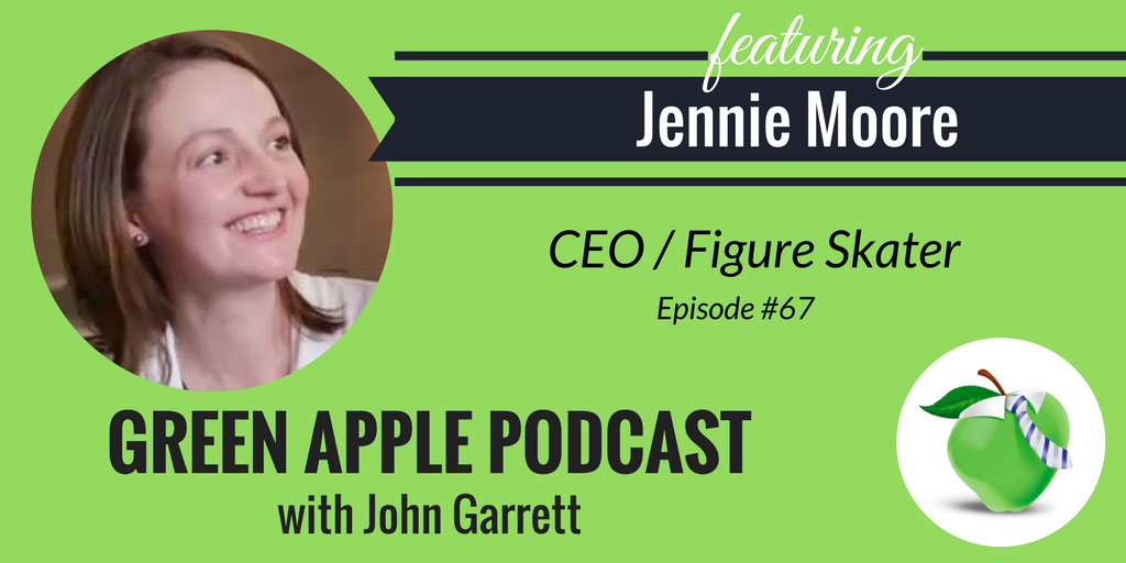 The_JohnGarrett's tweet photo. A few weeks ago, I talked with @mooredetails about being known for figure skating at work. Check out the Green Ap...
https://t.co/TBpr6EZI3z https://t.co/n2vhKefNqL