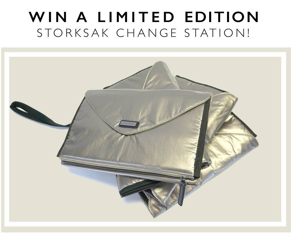 STORKSAK_UK's tweet photo. Head over to our Facebook page for a chance #WIN ! #storksak #competition https://t.co/6VrVpHRcI2