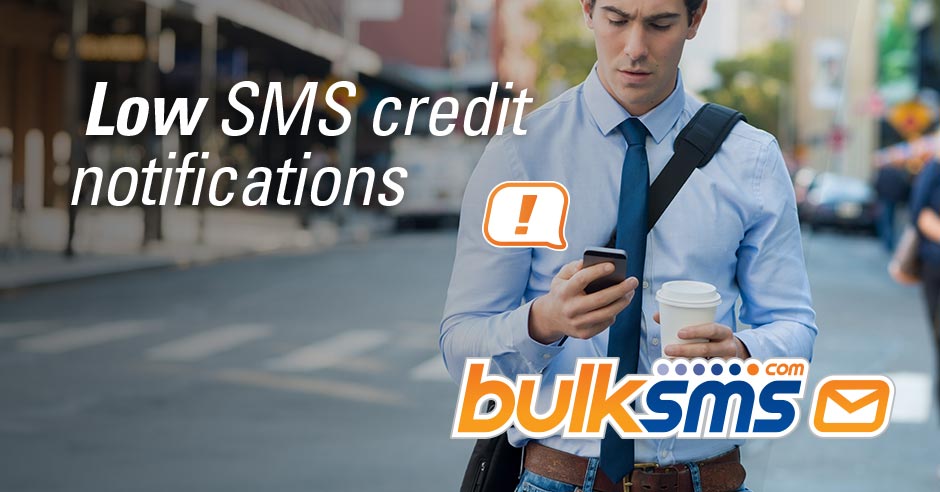 BulkSMS247's tweet photo. Did you know that we can notify you when your SMS credits are running low? https://t.co/Io7HqmZqUR by #BulkSMS via @c0nvey https://t.co/BfCNhAzmIe