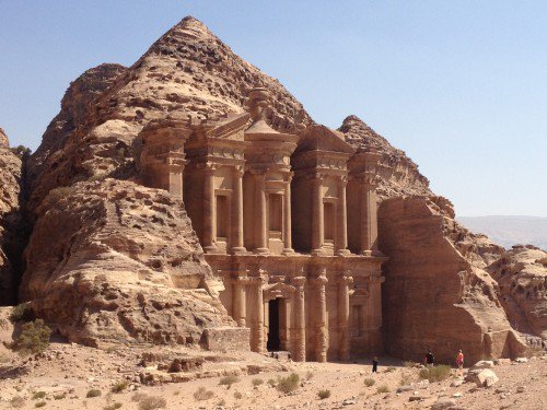 DiscoverAd's tweet photo. Join the challenge of a lifetime with @RedRUK #trek to Ancient #Petra #CharityTuesday 
https://t.co/Bpi5lm9KtX https://t.co/rBupdI1lVh