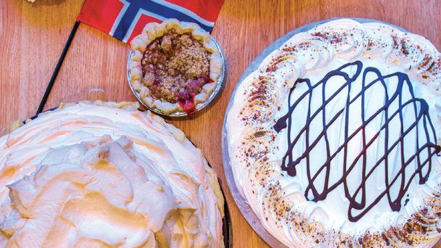 madison_mag's tweet photo. Find traditional pickled herring, crispbread, lefse + more Scandinavian food in your very own Madison. https://t.co/hxC2npANbf @Dan_Curd https://t.co/Wfs7uSGpTE