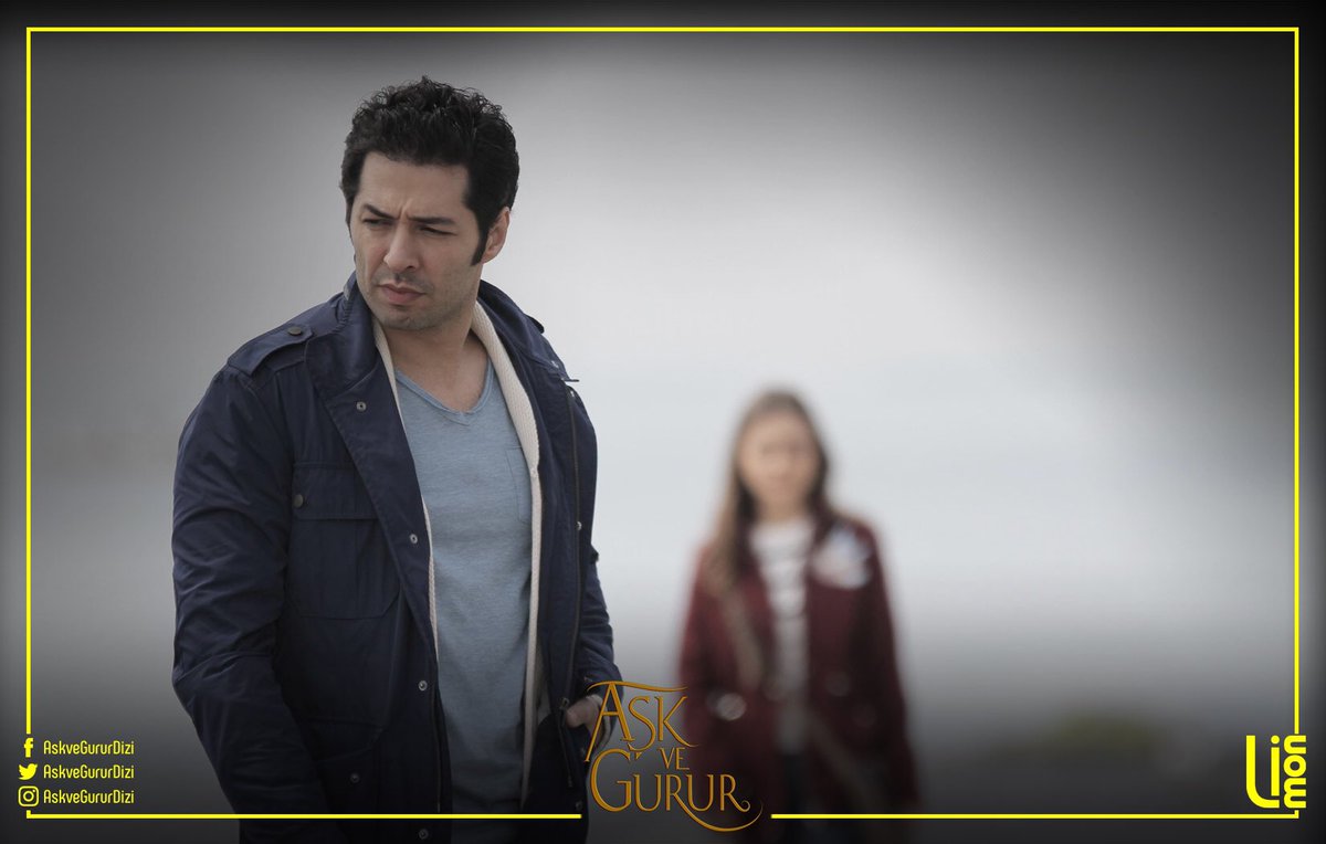 Zeynep'in kendini affettirmesi çok zor!
#AşkveGurur için son 15 dakika💕
#LimonSunar