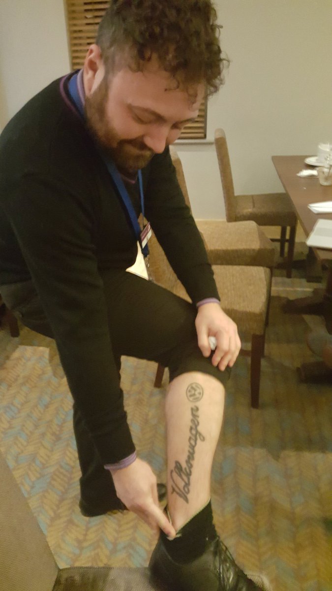 #mostloved #vw #ServiceKungFu <a href="/TeamTrenthamPI/">P.Inn Trentham Team</a> <a href="/LisaHenshall2/">Lisa Henshall</a> #TeAmpeaks