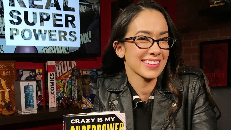 BenJMorse's tweet image. It's the first installment of our epic two-part chat with @AJBrooks: news.marvel.com/more-marvel/62… #ThisWeekInMarvel @AgentM @OMG_Dj_Judy