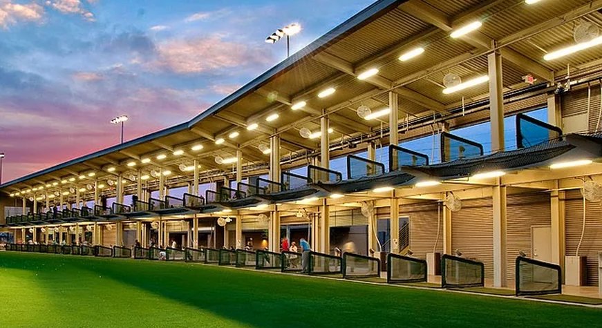 ValleyGolfAZ's tweet image. Don't let the sunset take your fun away.