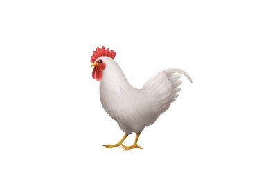 WhHobar's tweet photo. You vs. the chicken she tells you not to worry about → https://t.co/CvsCyVFztt by #YouTube via @c0nvey https://t.co/QXxoXH9tAg