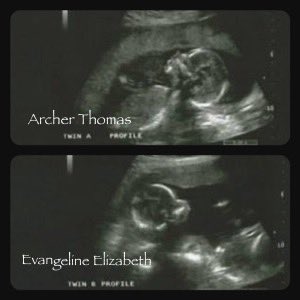 #NewProfilePic 20 Weeks!!