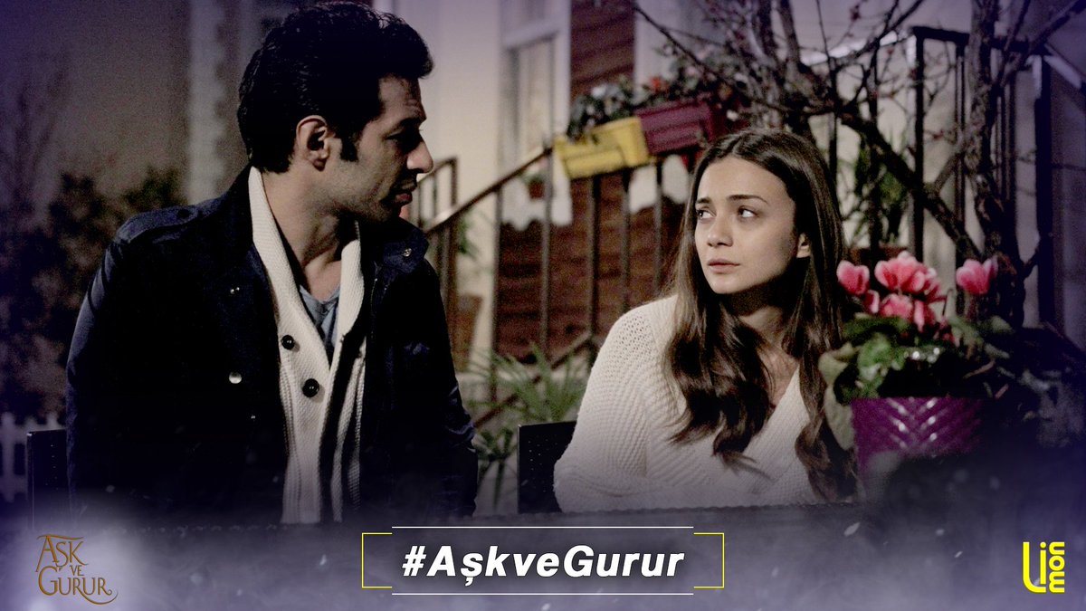 #AşkveGurur şimdi <a href="/ShowTV/">Show TV</a> de başladı!
Hadi ekran başına 📺
#LimonSunar