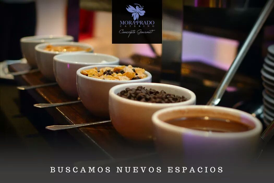 Nos estamos ampliando💫 Si tenés un #SalónDeEventos o sos #Organizador, dejános tu email para trabajar en conjunto 📩
#Eventos #Catering