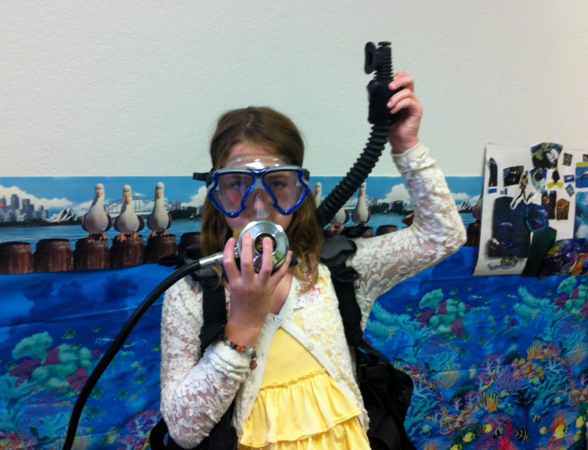 Teach your children about the wonders of the ocean this summer at Ocean Camp, starting June 6 at The Wharf! oceancamp.camp