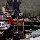 Kunst als hoofdvak..sandwich artist als bijbaan?