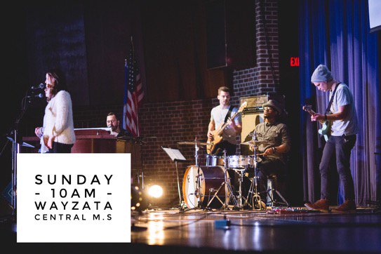 HopeBridgeMN's tweet photo. This Sunday you're invited to celebrate the profound difference Jesus' resurrection makes: https://t.co/satKfyiBBt