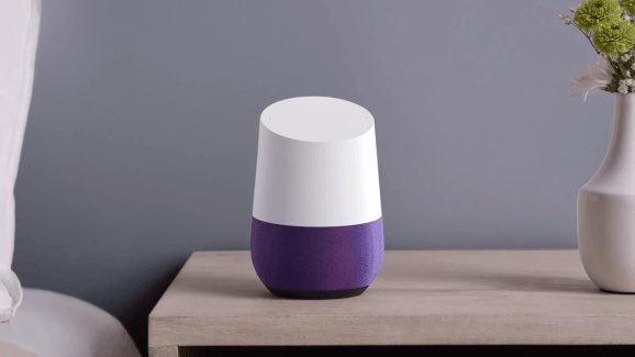CodeDJ4U's tweet photo. GoogleHome now serves Rotten Tomatoes movie reviews &amp; WikiHow DIY tips + a concierge for Airbnb guests #Tech #CodeDJ #business #fintech #IoT https://t.co/6c3H4QY2wX