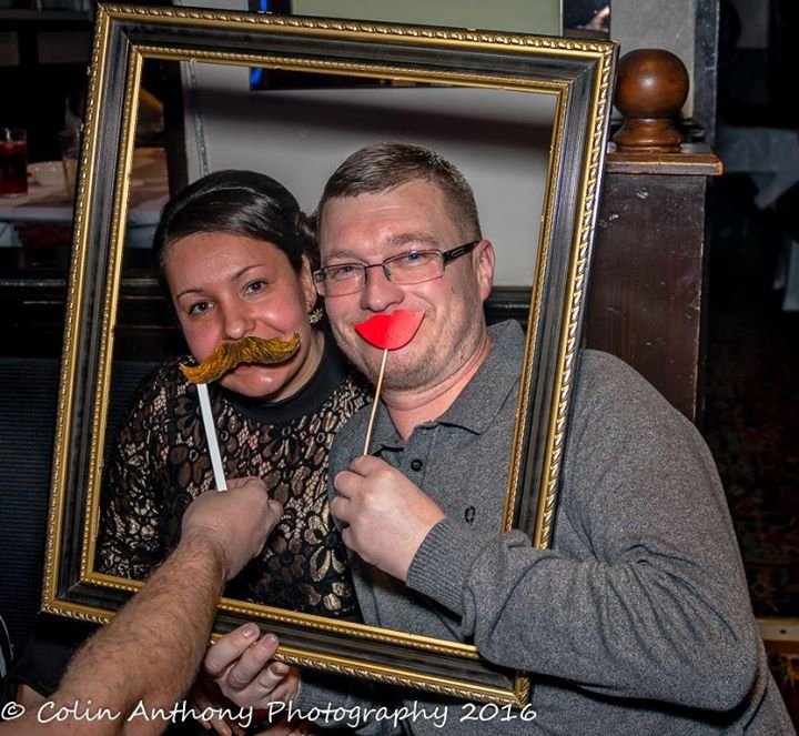 Portrait &amp; Party photography at prices that'll make you smile. Colinanthonyphotography.co.uk 07804695314 #seftonhour