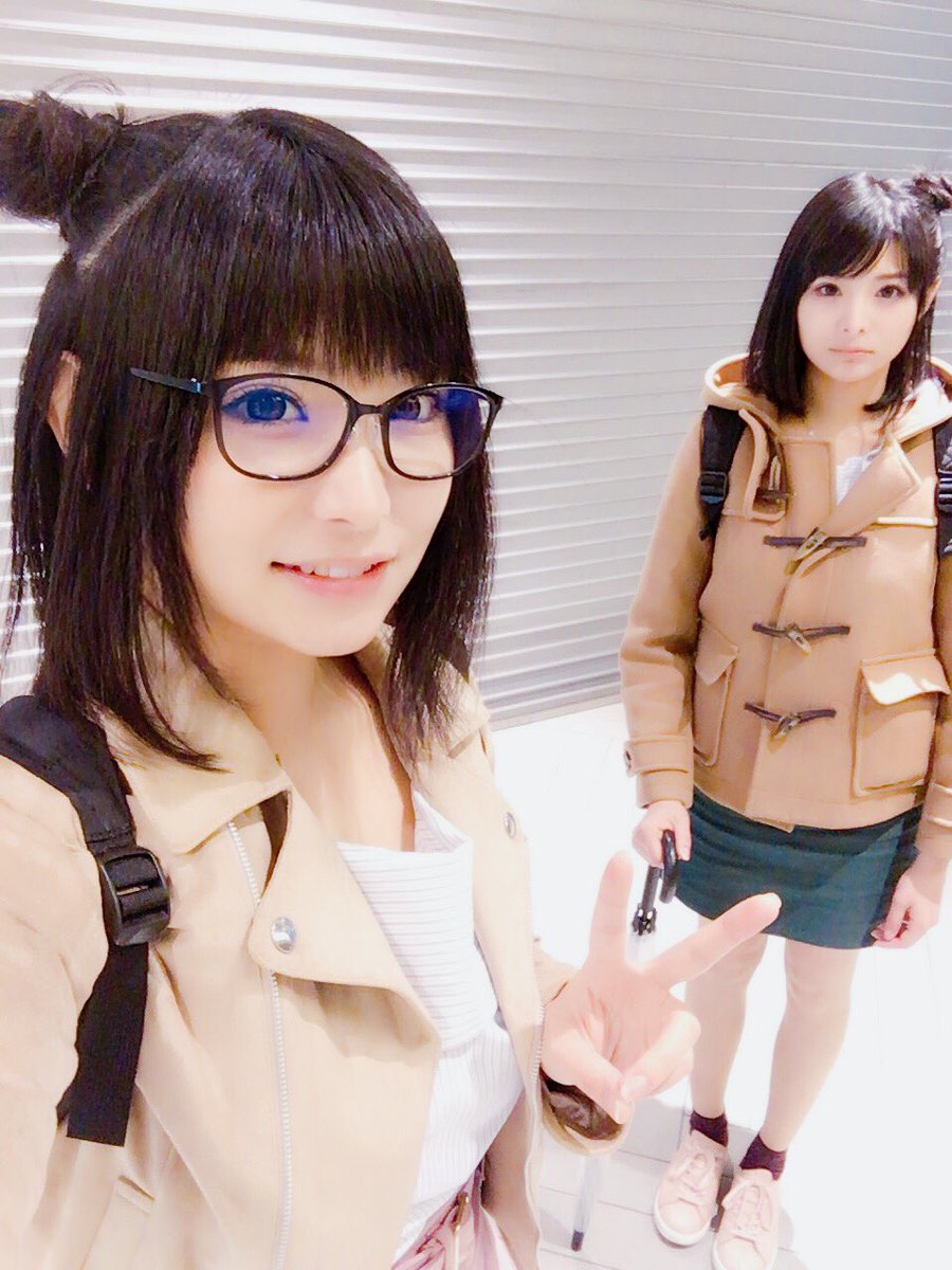 suzutan16's tweet photo. 嬉し恥ずかし朝帰り〜♪

ららたんがだぁいすき。(なにこいつの顔) https://t.co/5IGKTIkNPy