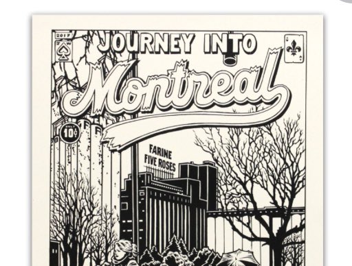 gui_99_'s tweet photo. @station16mtl couldn't resist... so much looking forward to another piece of #mtlmoments @Monmontreal #labelleville #jemesouviens https://t.co/YTRdQpKQXP