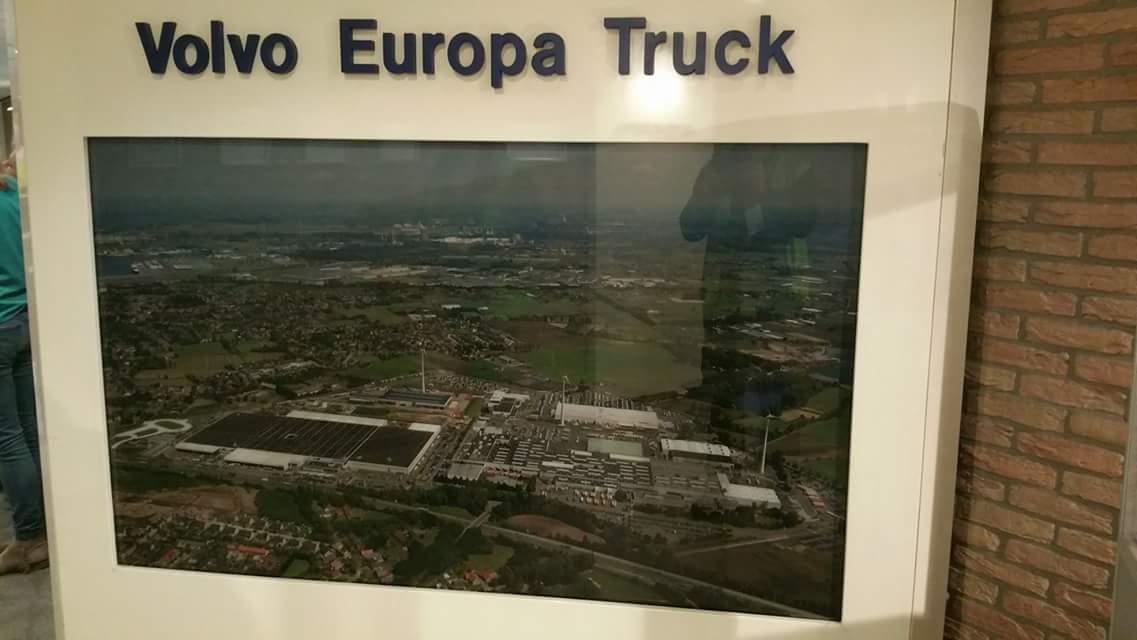 InfoTvgd's tweet photo. Wat een geweldige dag verzorgd door #VolvoTrucks en prachtig in beeld gebracht door #itsmydrive https://t.co/OvgPhtMNow