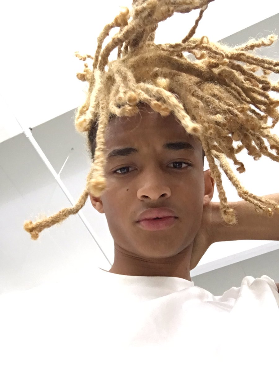 Jaden On Twitter