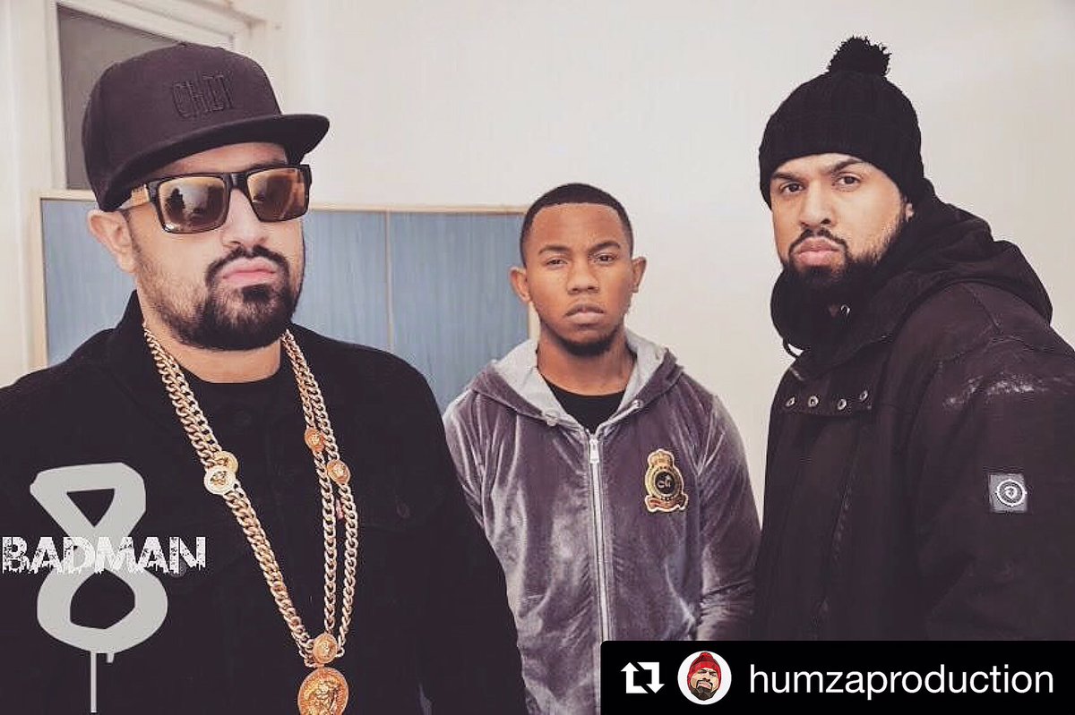 DJLIMELIGHTUK's tweet photo. 3 Days left for Badman 8 💥💥💥 who's ready? 👊🏼💥 https://t.co/iBIadLLnye