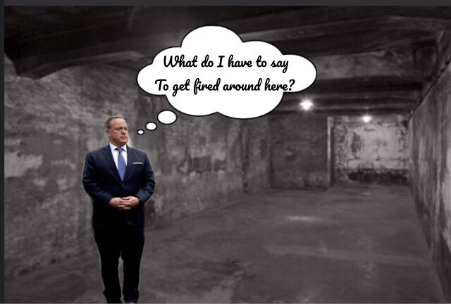 NC_Ree's tweet image. @PressSec @seanspicer #SpicerFacts #SpicerHistory #Spicerbriefing #alternativefacts