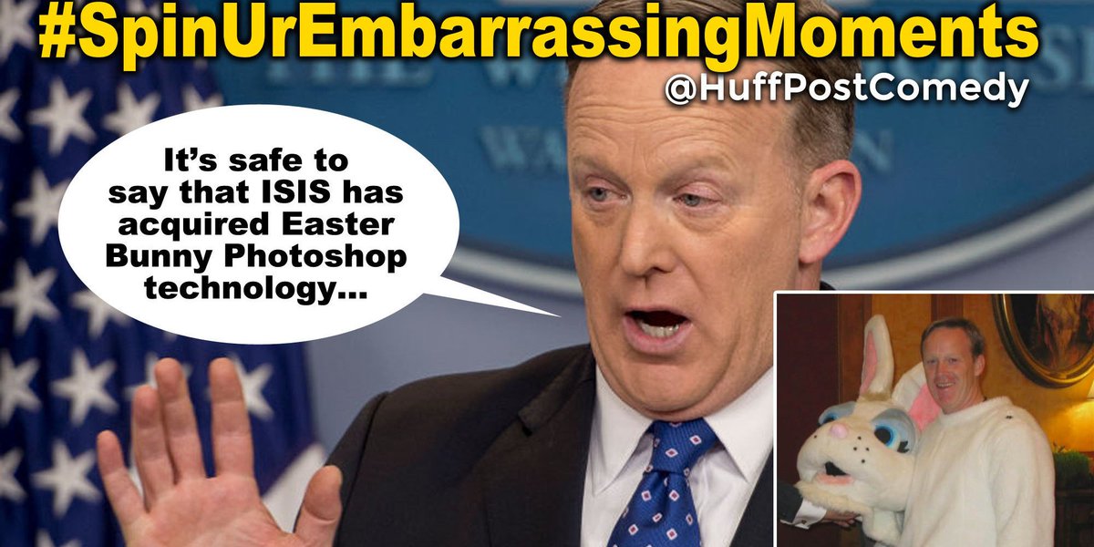 HuffPostComedy's tweet image. #SpinUrEmbarrassingMoments is how Twitter learns from Pepsi and United huff.to/2o4jLHz