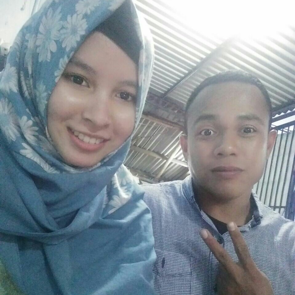 aatsyafat21's tweet image. #FotoProfilBaru