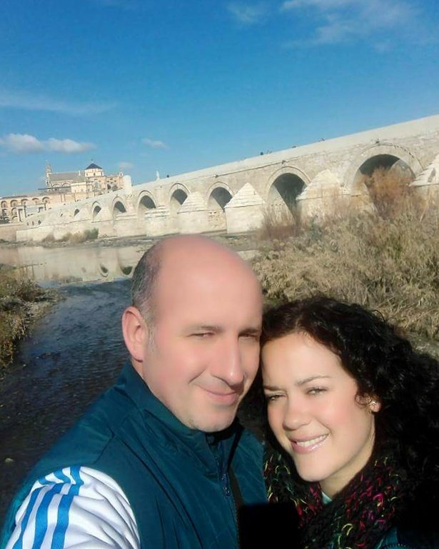 RasoAngela's tweet photo. Preciosaaaaaaaaaaaaa Cordoba!!! https://t.co/pkJAcEJsT3