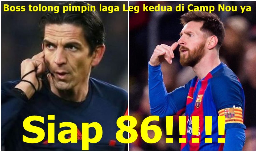 #LiveBolanet Siap 86 ndan!!!!