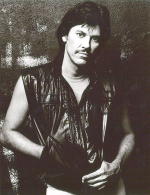 Happy Birthday John Kay ! (Steppenwolf) 