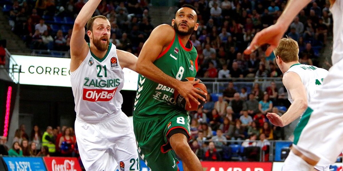 Today's #Voices features <a href="/HangaAdamOnline/">Hanga Ádám</a> who expects surprises in the playoffs!

Read more:
bit.ly/2o1FgI9