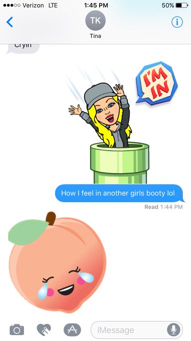 My random discussions with non-Porno girlfriends... https://t.co/Jv4ekEpD2s<a href="/tag/sugardaddy"class="tags"><span>#sugardaddy</span></a><a href="/tag/marizzlerepublic"class="tags"><span>#marizzlerepublic</span></a><a href="/tag/emperorpalpati"class="tags"><span>#emperorpalpati</span></a>