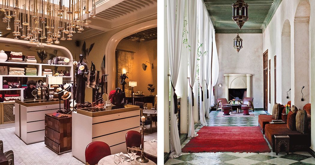 justescapetrvl's tweet photo. Are you looking for the #fashionforward spot on your #nextescape to #Marrakesh? #Stay and #Shop at #riad #ElFenn attracting fashion elite https://t.co/7COLN0lmlz