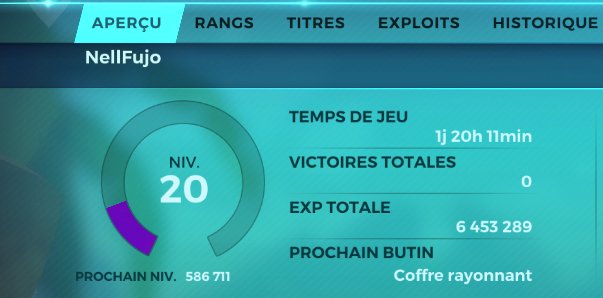 NellouFujo's tweet photo. En vrai ça va, je joue pas trop :3 https://t.co/EKzoqOtl0W