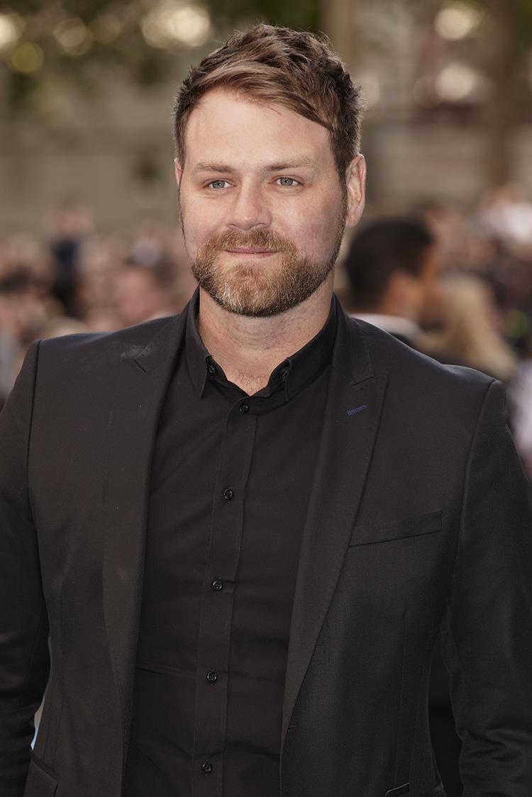 HAPPY 37th birthday Mr Brian Mcfadden  wishing you a best birthday ever!! God bless you more idollove you    