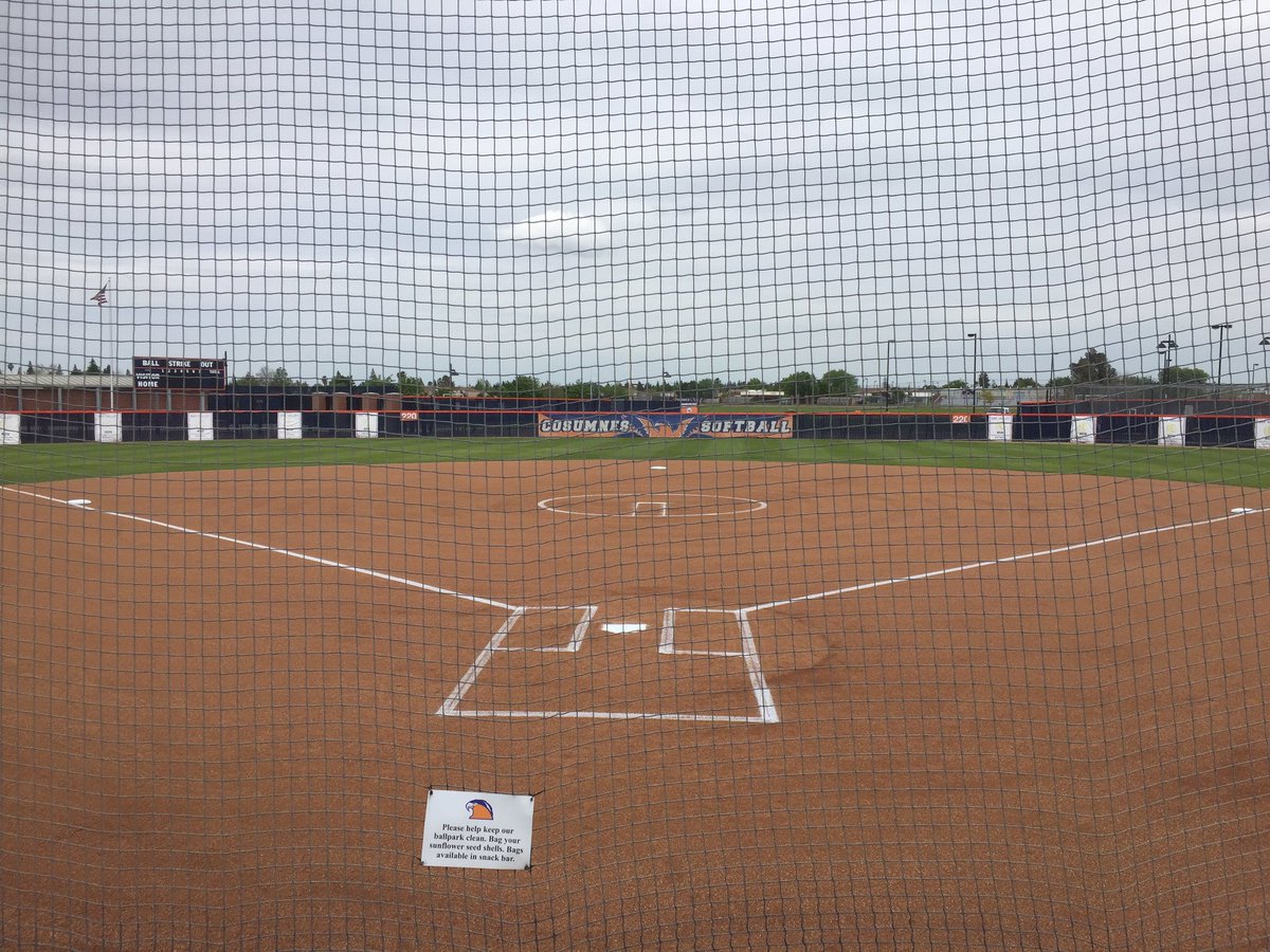 CRC Hawks on Twitter "Big 8 softball! 10 CRC hosts Modesto at 3pm. Come out support your Hawks