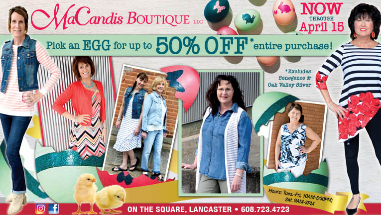 MaCandisBoutiq's tweet photo. Happy Easter Everyone! https://t.co/VfFi4Vpt38 https://t.co/RLFduKZyvb