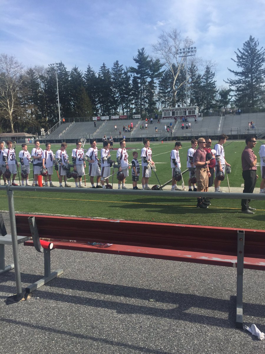 lilred0616's tweet photo. Thanks to @MASHLacrosse for hosting Mechanicsburg Youth lax! Love my boys!! #MASHlax https://t.co/nhPXgyYyWk