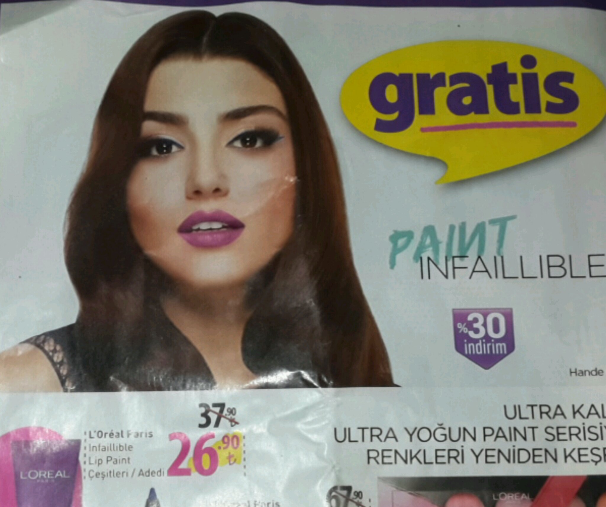 Refectocil Kirpik Kas Ve Sakal Biyik Boyasi 15ml