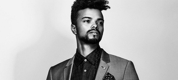  News: Happy Birthday Eka Darville !  