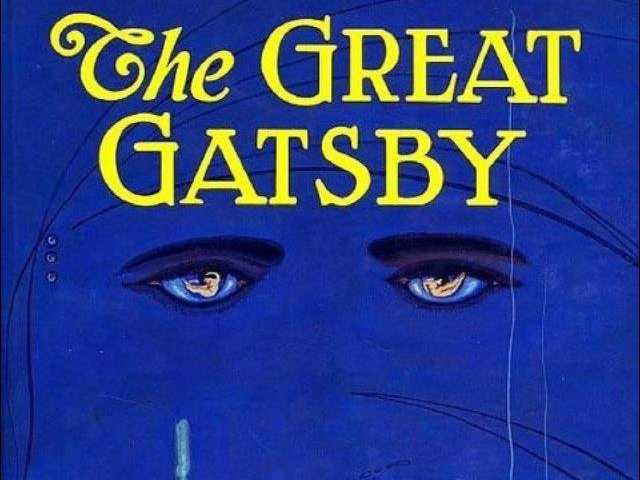 jamesjgatzby's tweet photo. “Life starts all over again when it gets crisp in the fall.”
The Great Gatsby 
#quote https://t.co/NlTIIkxdP2