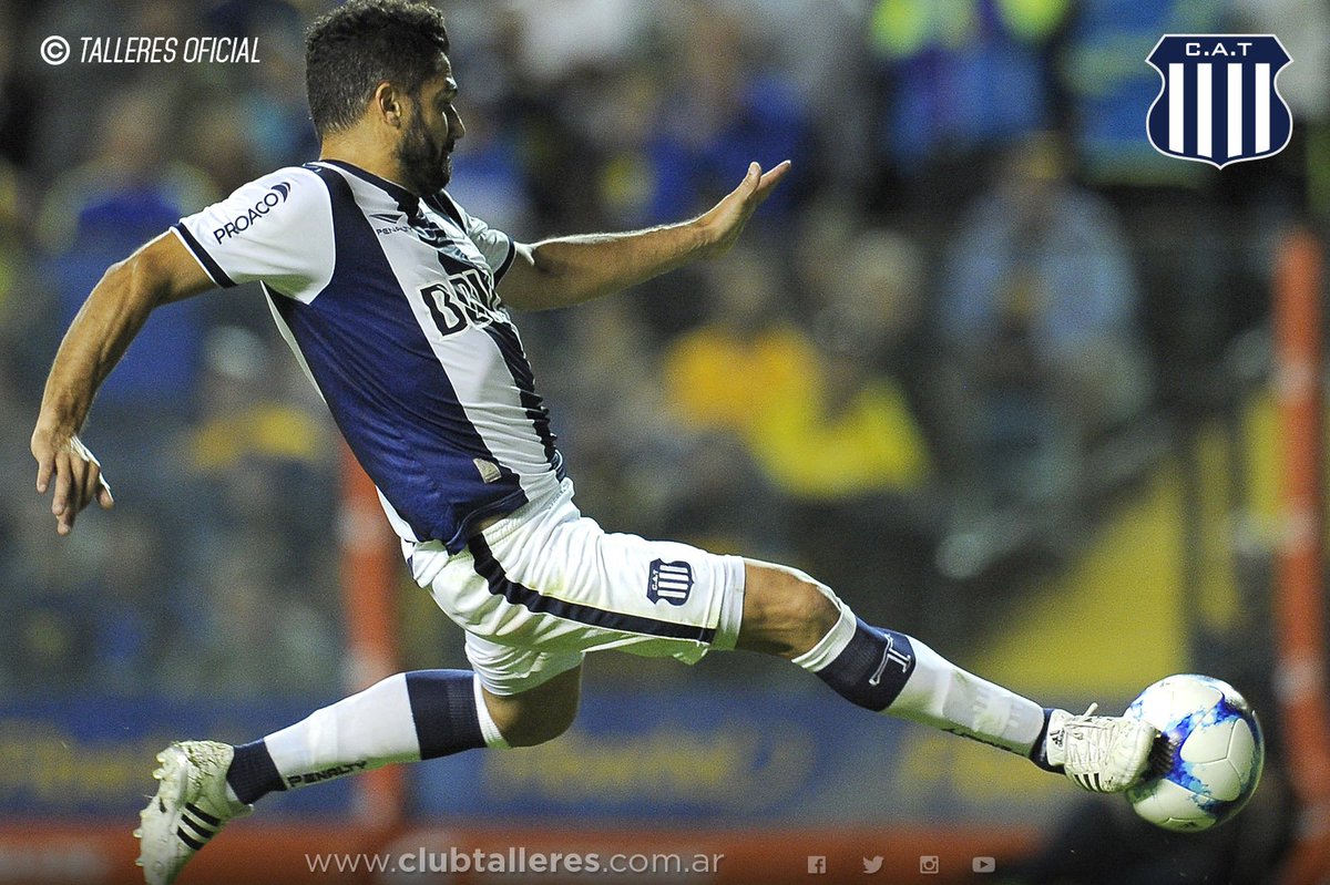 CATalleresdecba's tweet photo. [SORTEO] Seguinos y participá con un RT por el short usado en juego por Javier Gandolfi ¡Sorteamos el miércoles! https://t.co/CKyG3GqOCp