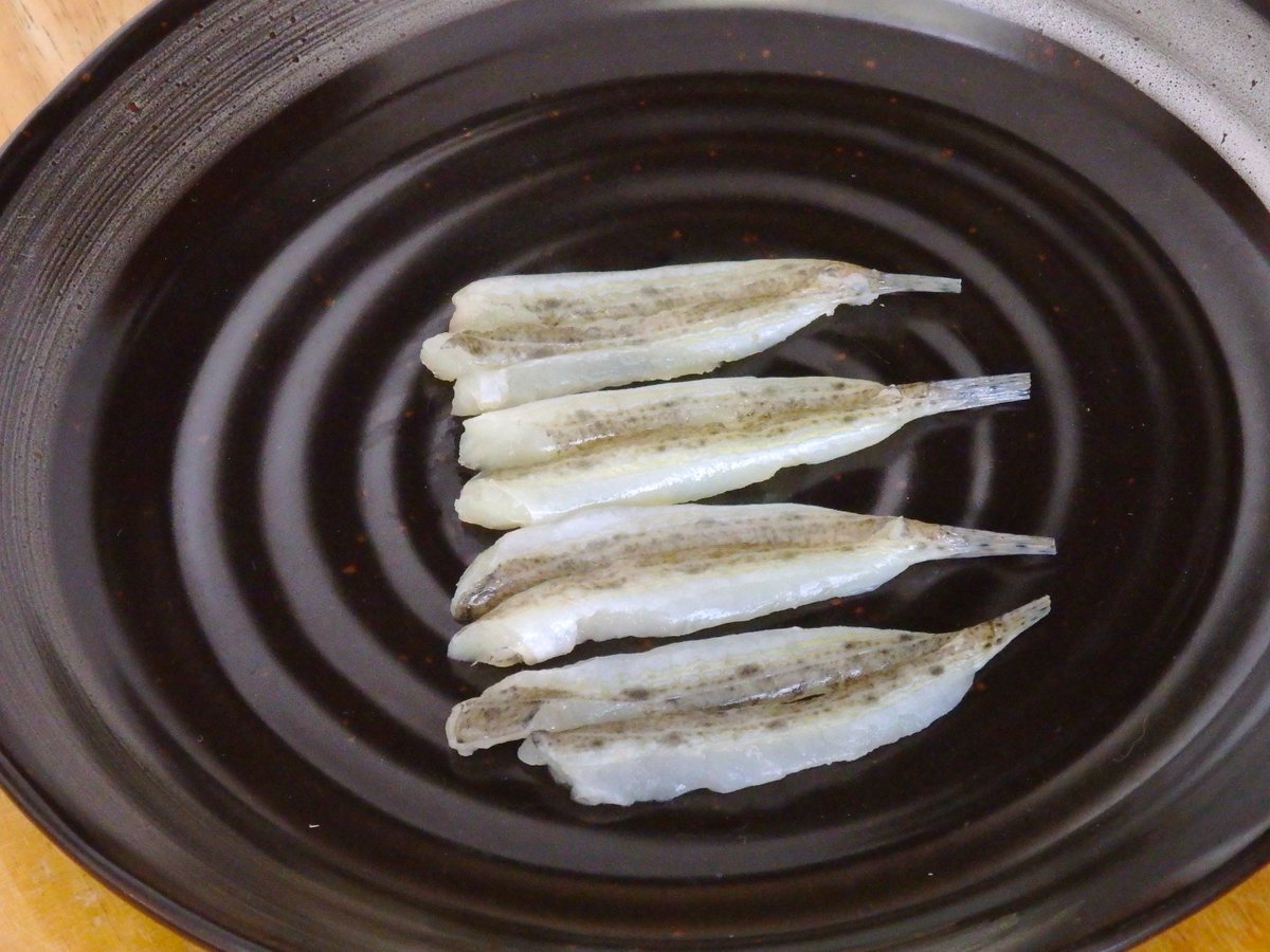 ガッチョ ガッチョ