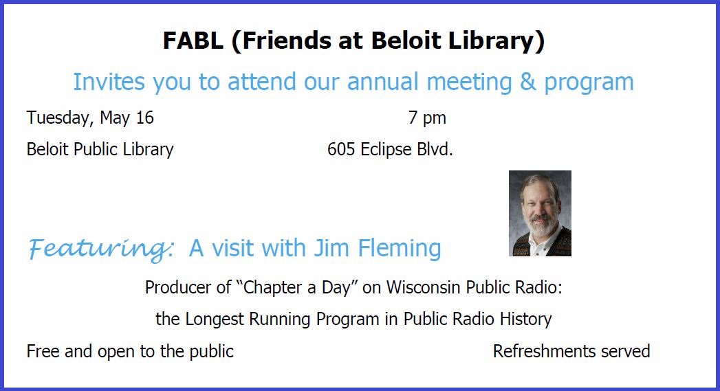 BeloitPL tweet media