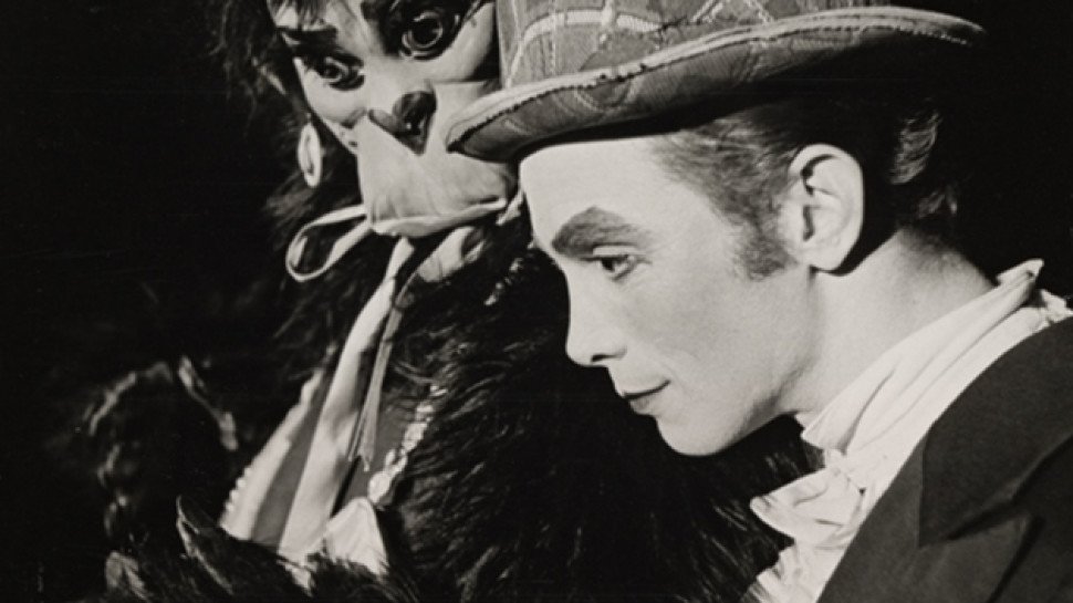 Happy birthday to Joel Grey! What\s your favorite role that he has played?  